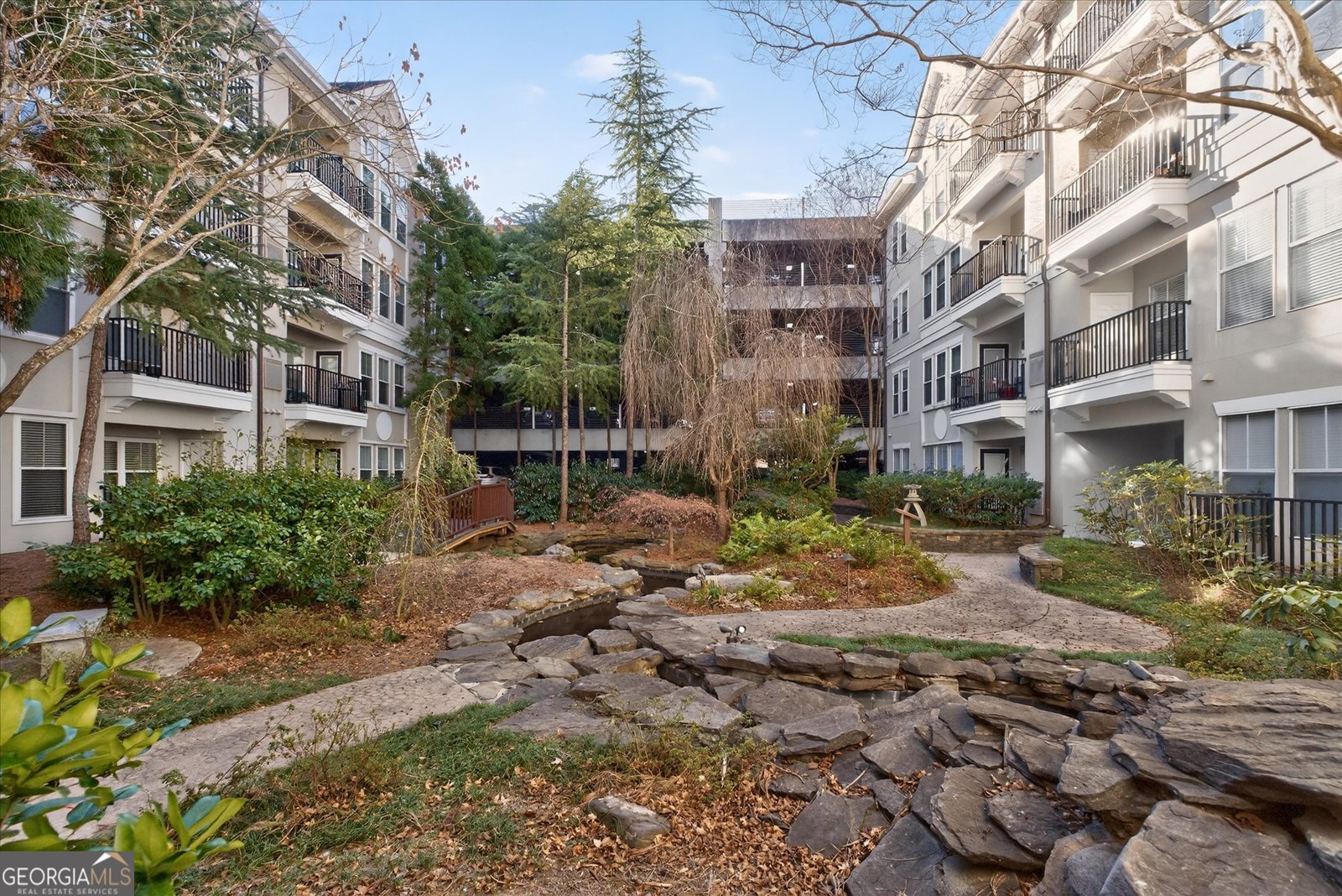 1850 Cotillion Dr Dunwoody - Photo 28