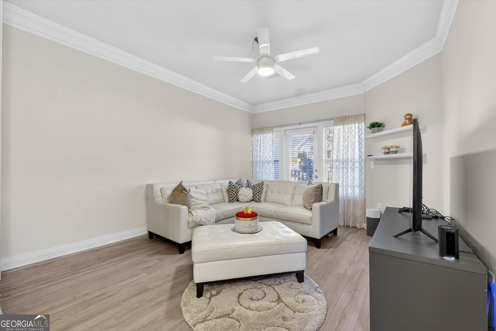 1850 Cotillion Dr Dunwoody - Photo 6