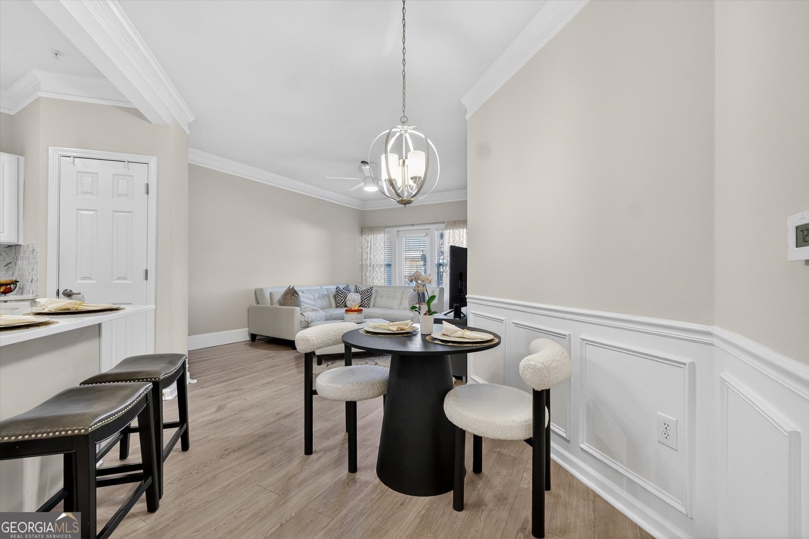 1850 Cotillion Dr Dunwoody - Photo 8