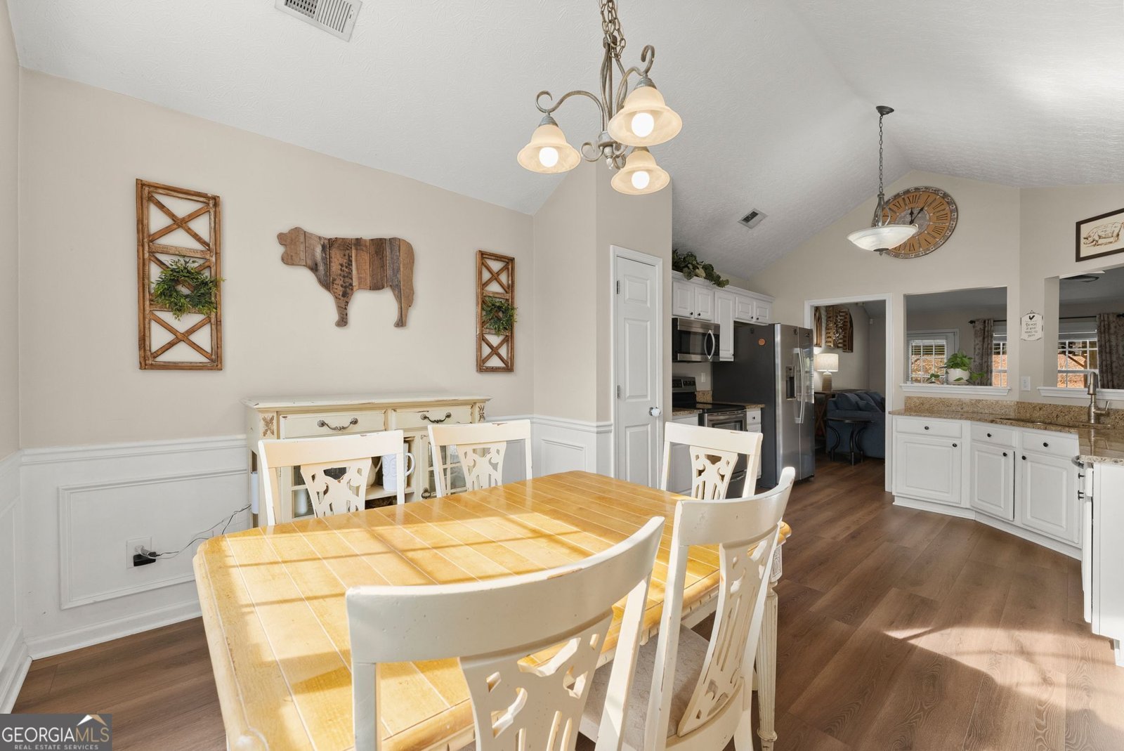 1360 Platinum Drive Hoschton - Photo 17