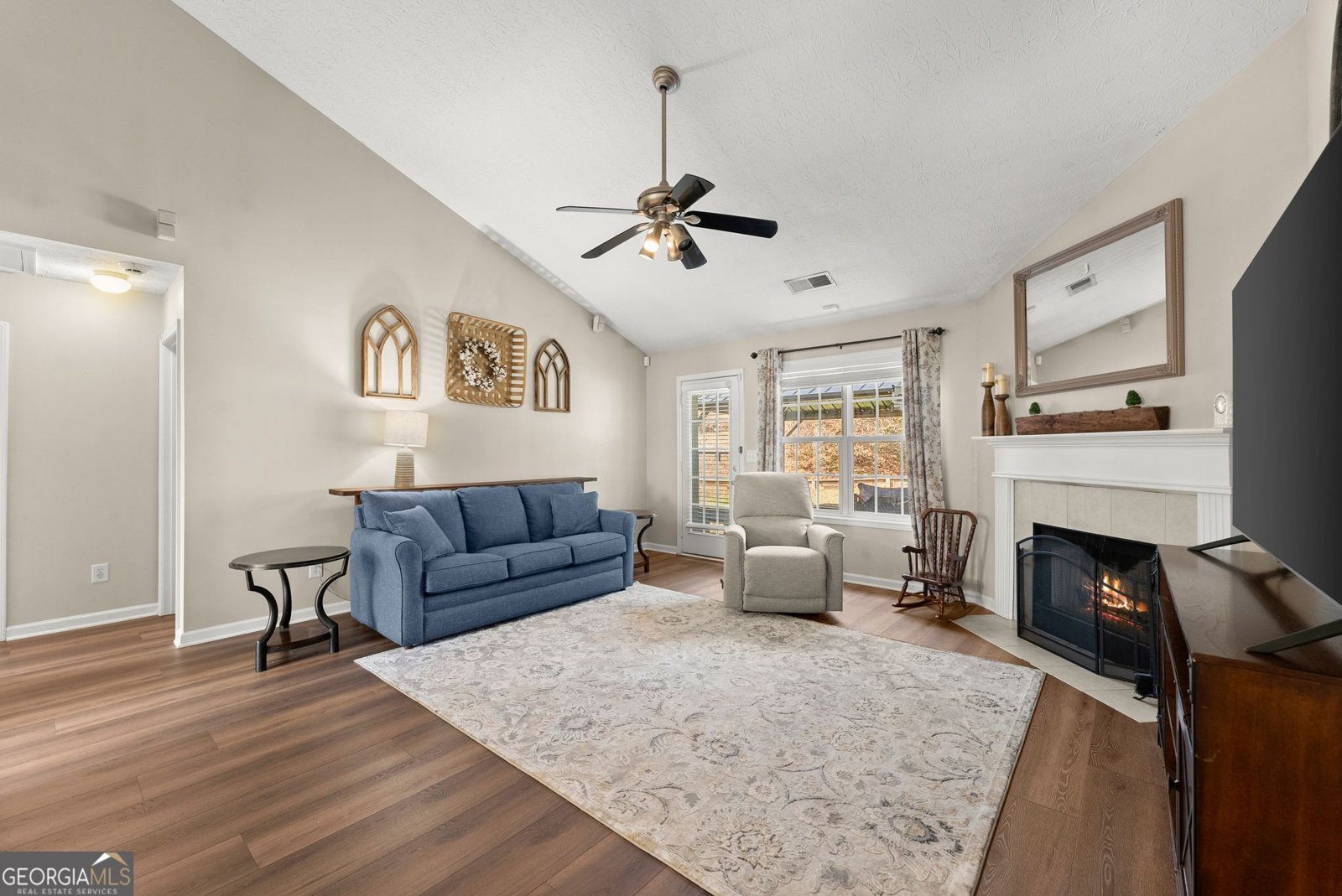 1360 Platinum Drive Hoschton - Photo 18