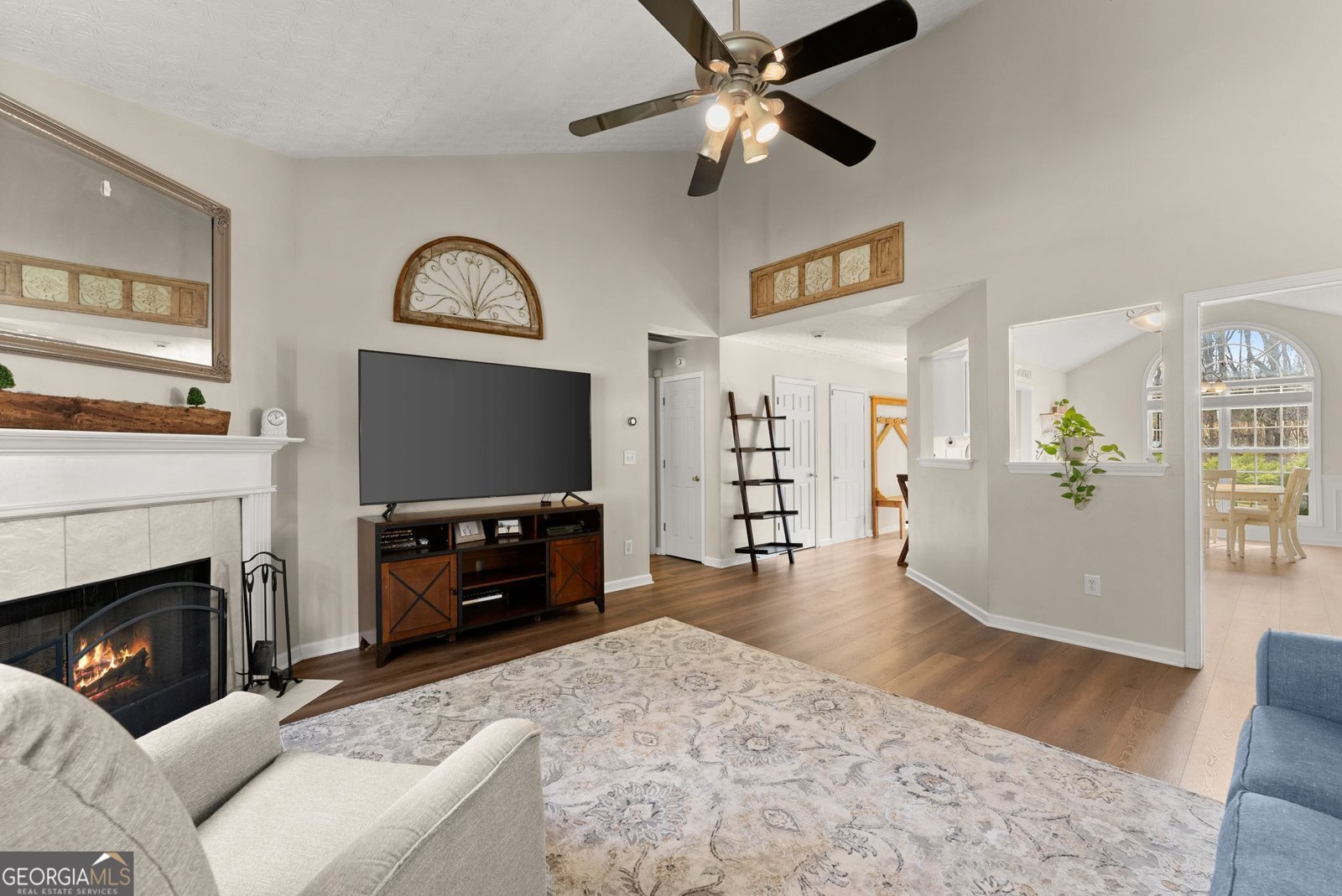 1360 Platinum Drive Hoschton - Photo 19