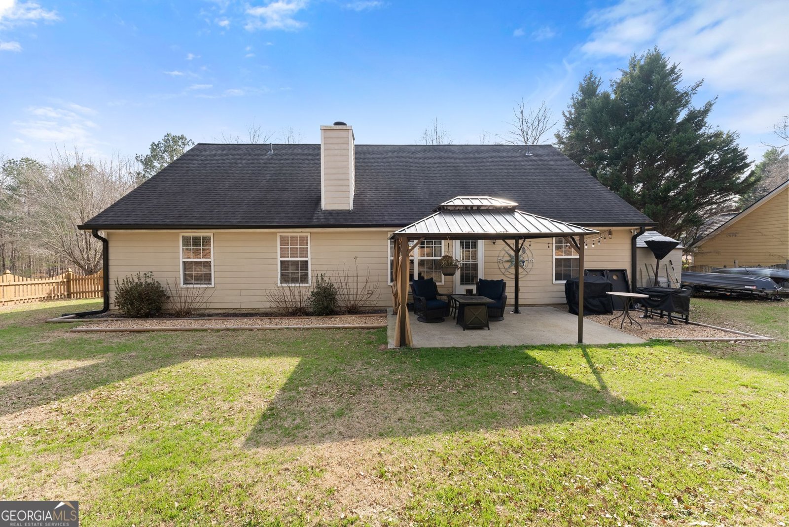 1360 Platinum Drive Hoschton - Photo 36