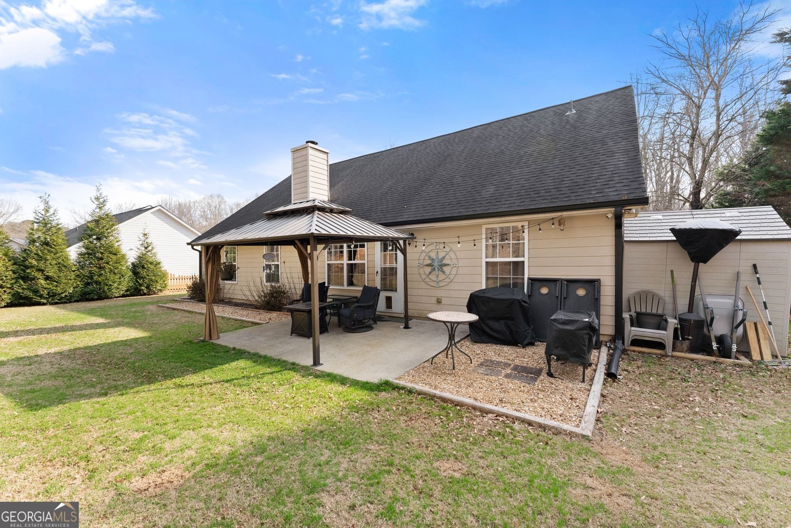 1360 Platinum Drive Hoschton - Photo 37