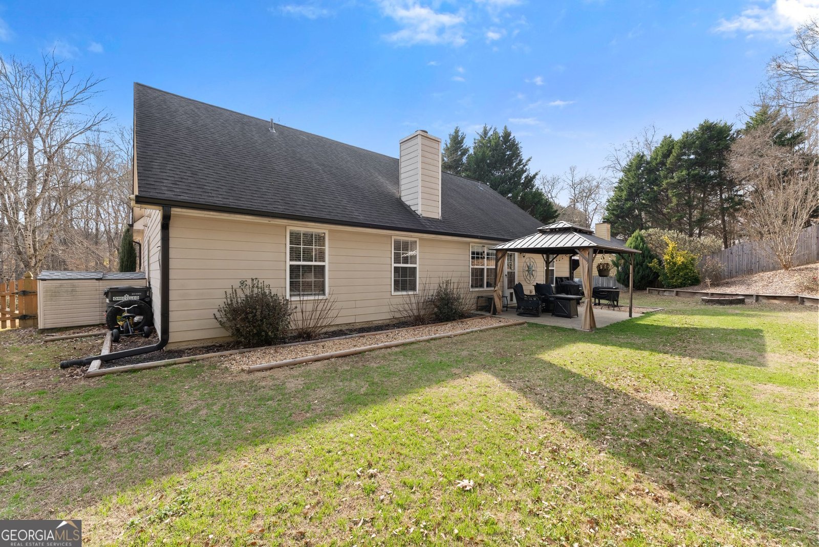 1360 Platinum Drive Hoschton - Photo 38