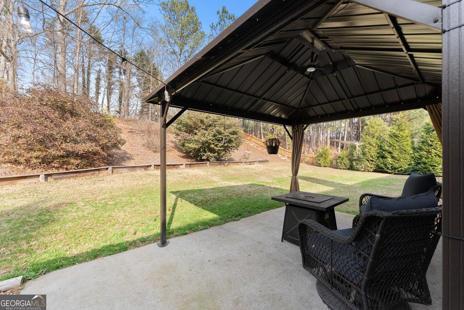 1360 Platinum Drive Hoschton - Photo 40