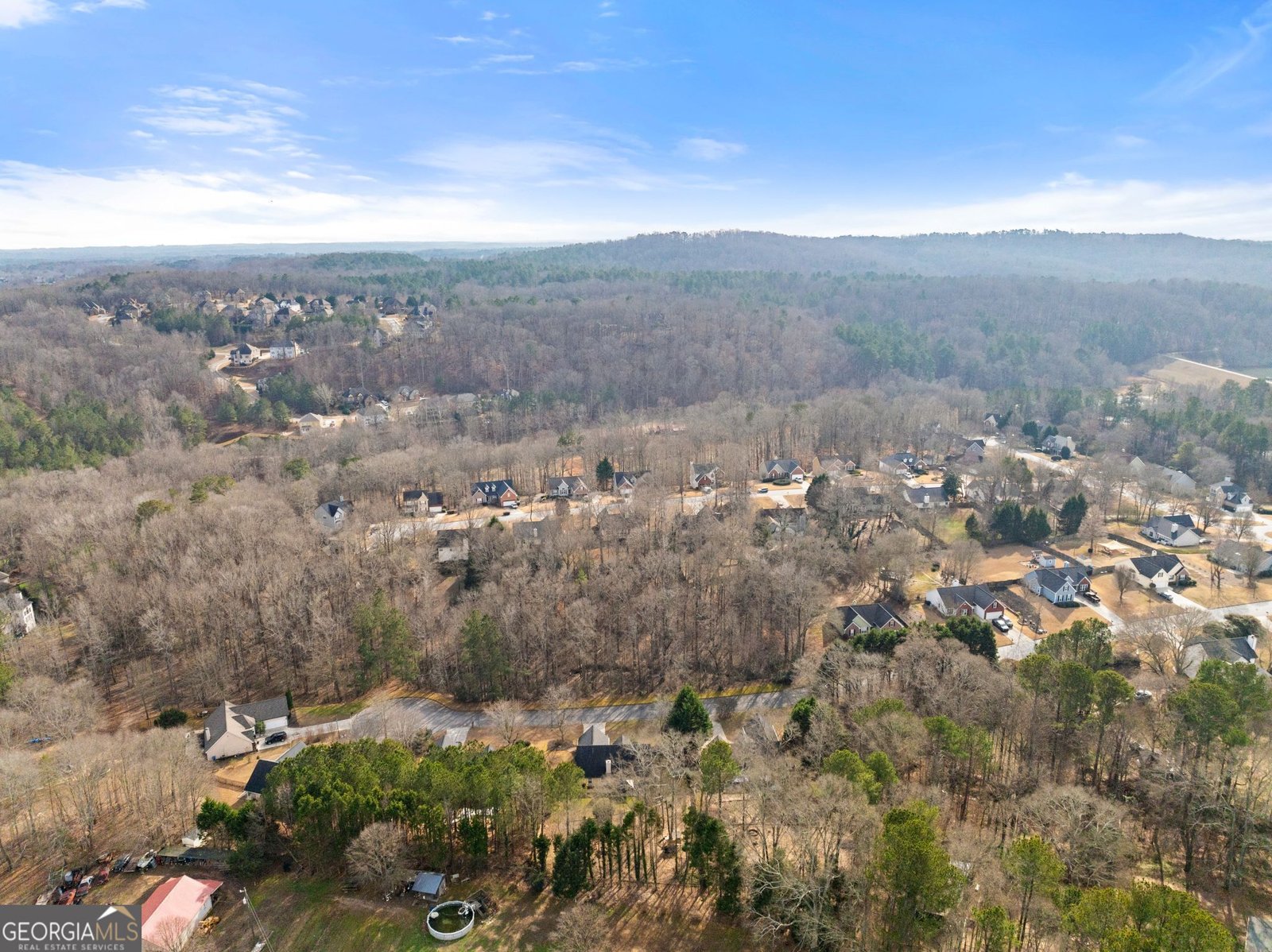 1360 Platinum Drive Hoschton - Photo 43