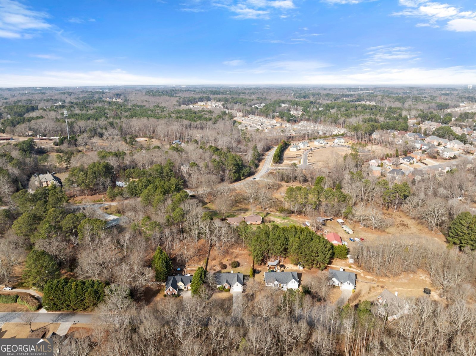 1360 Platinum Drive Hoschton - Photo 44