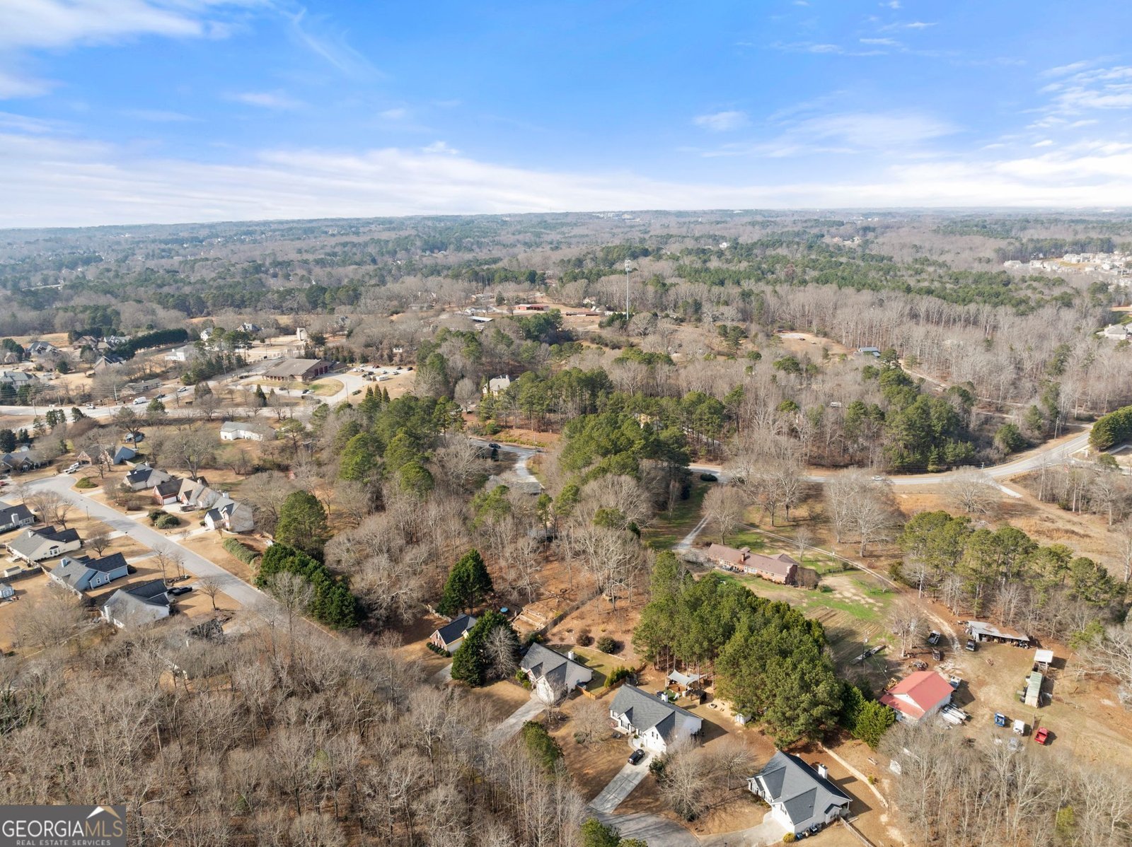 1360 Platinum Drive Hoschton - Photo 45