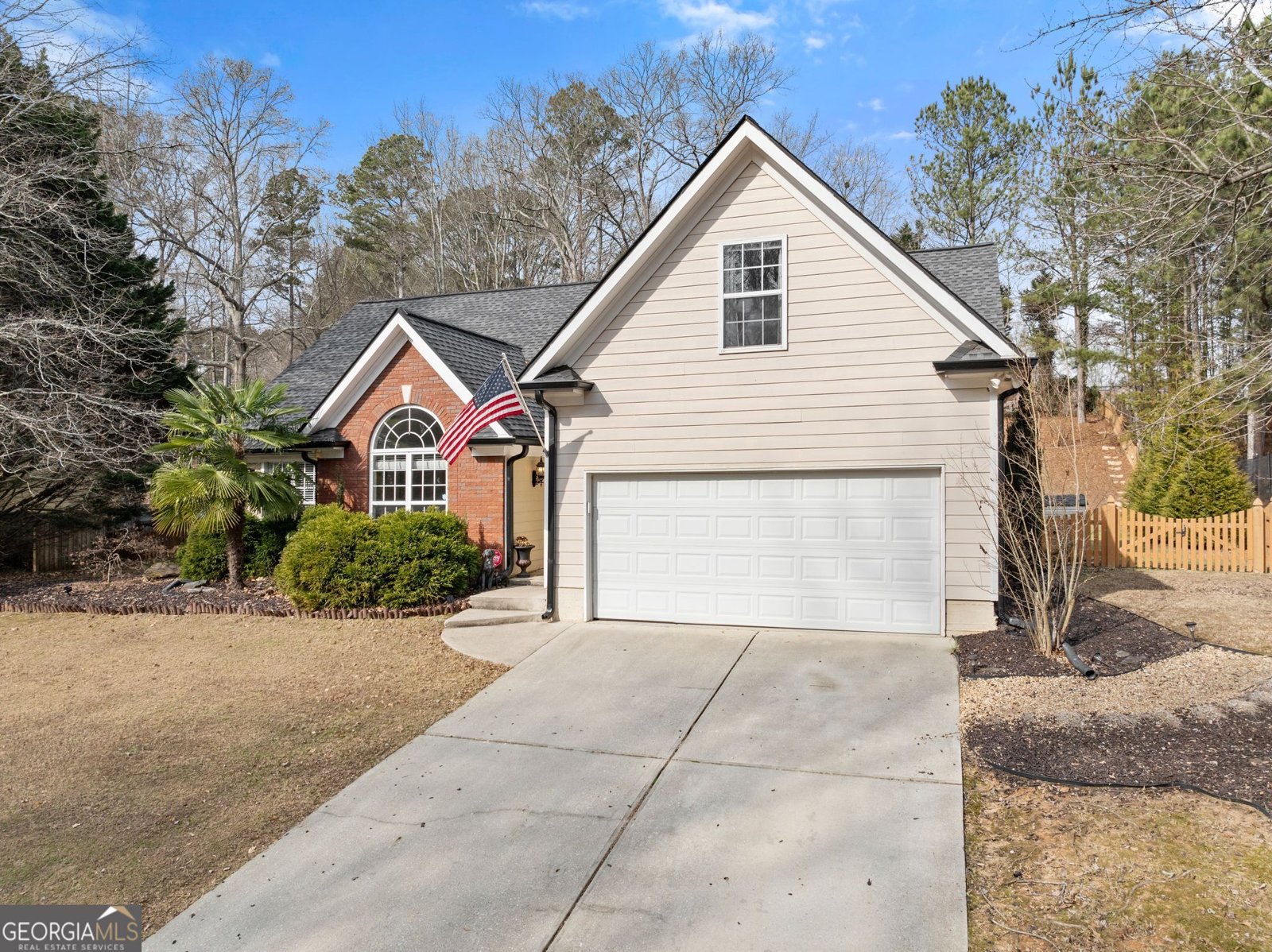 1360 Platinum Drive Hoschton - Photo 6