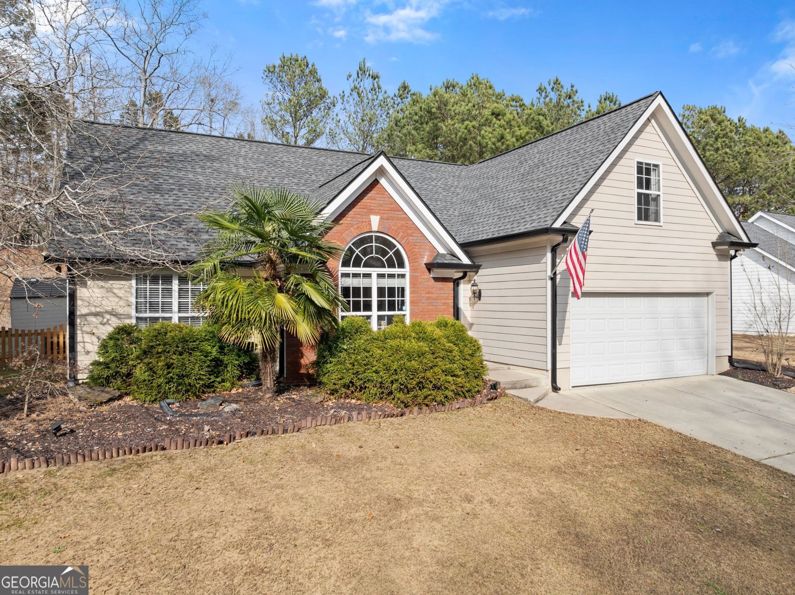 1360 Platinum Drive Hoschton - Photo 7