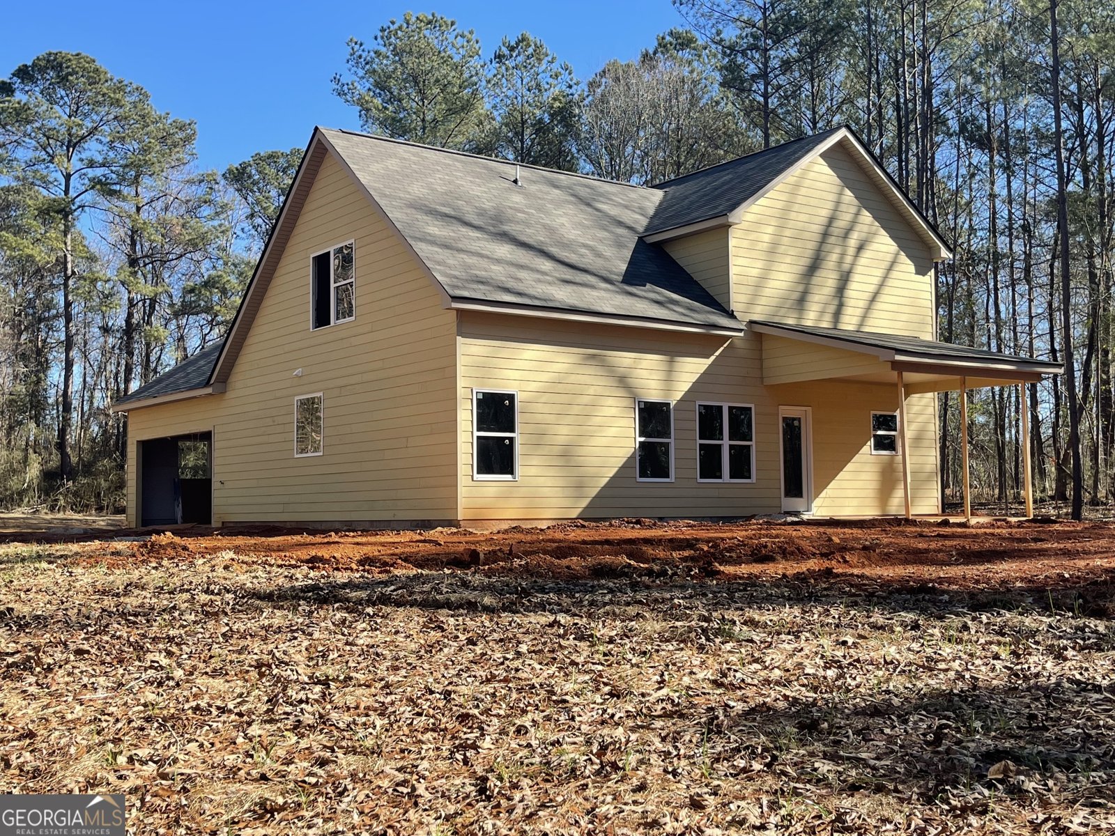 336 Barnetts Bridge Rd Jackson - Photo 10