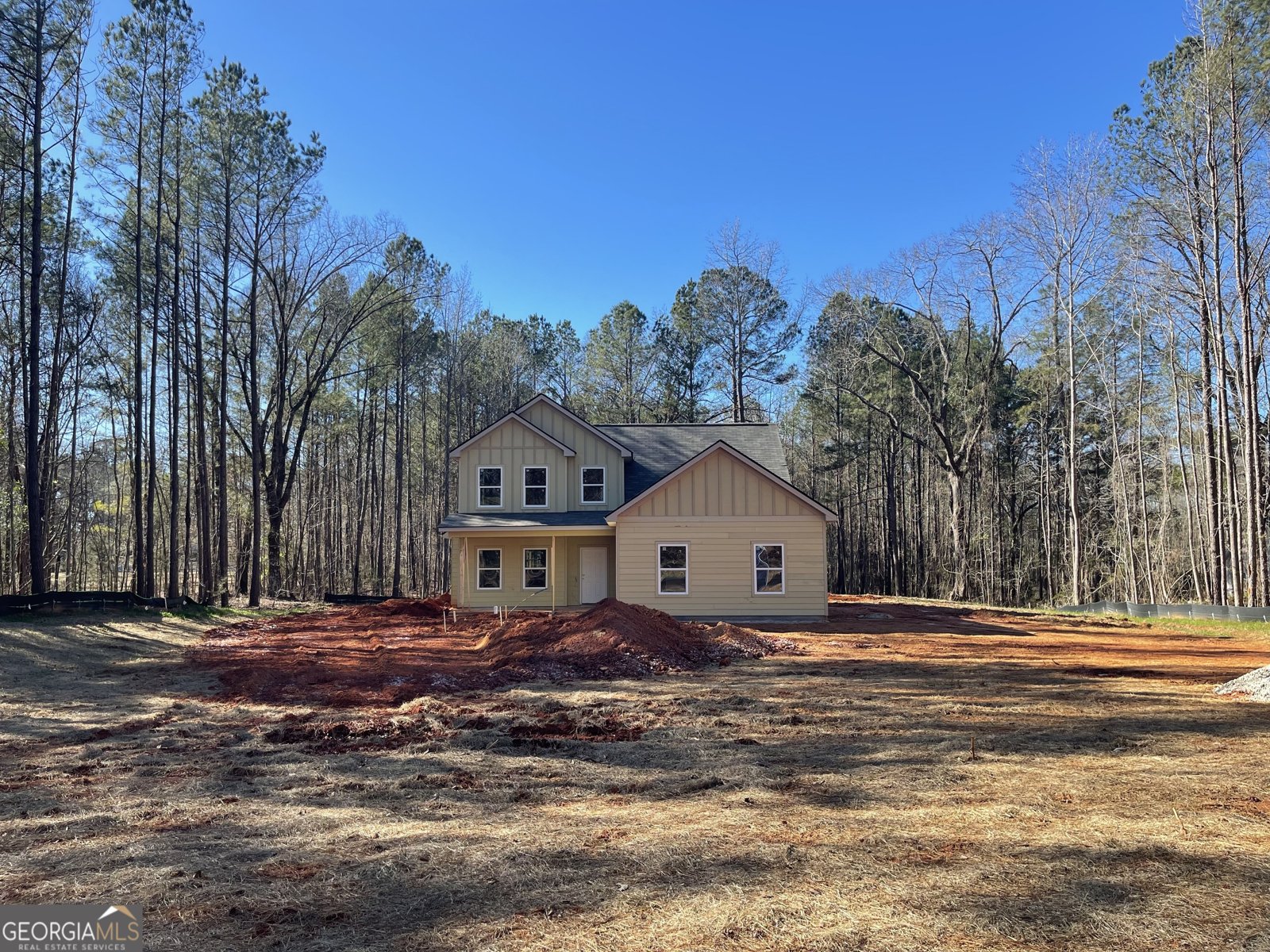 336 Barnetts Bridge Rd Jackson - Photo 12