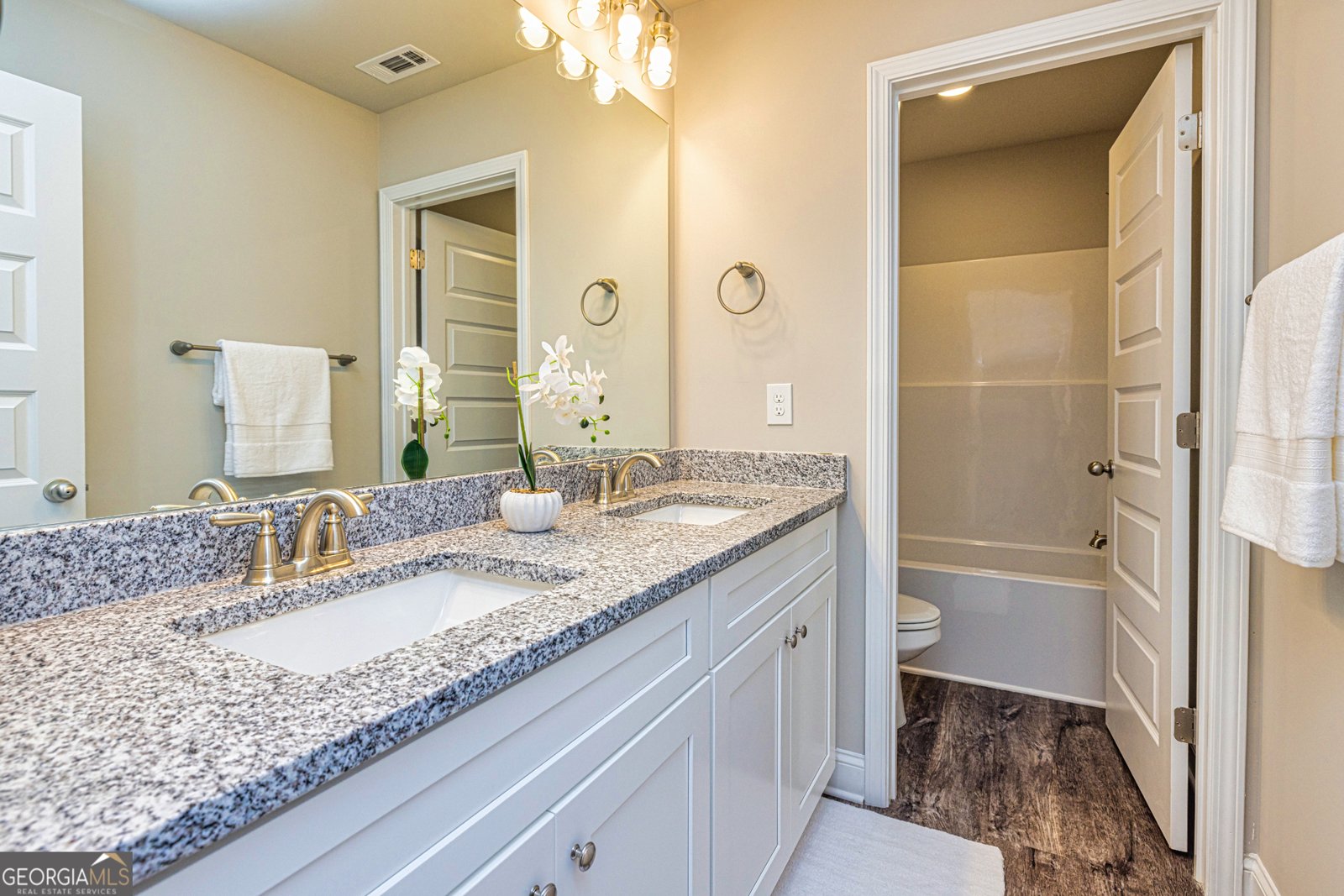 336 Barnetts Bridge Rd Jackson - Photo 32