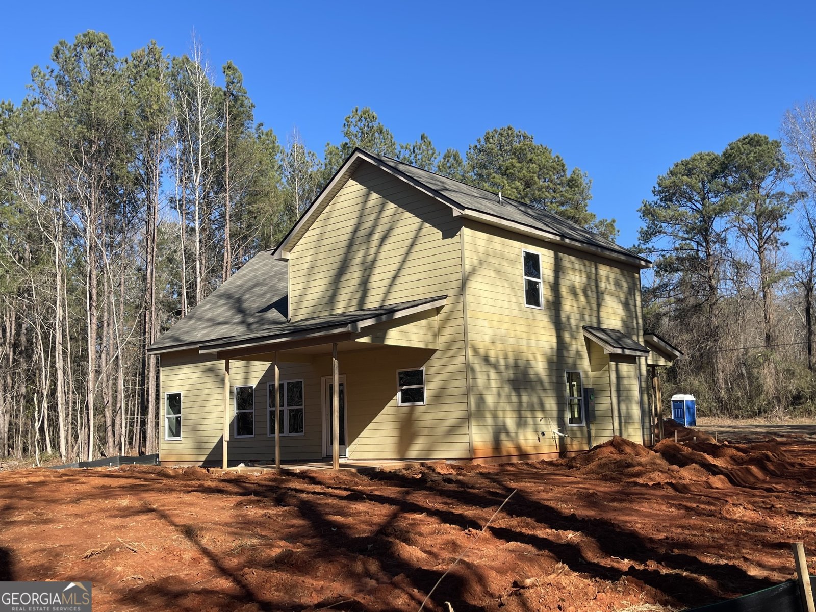 336 Barnetts Bridge Rd Jackson - Photo 6