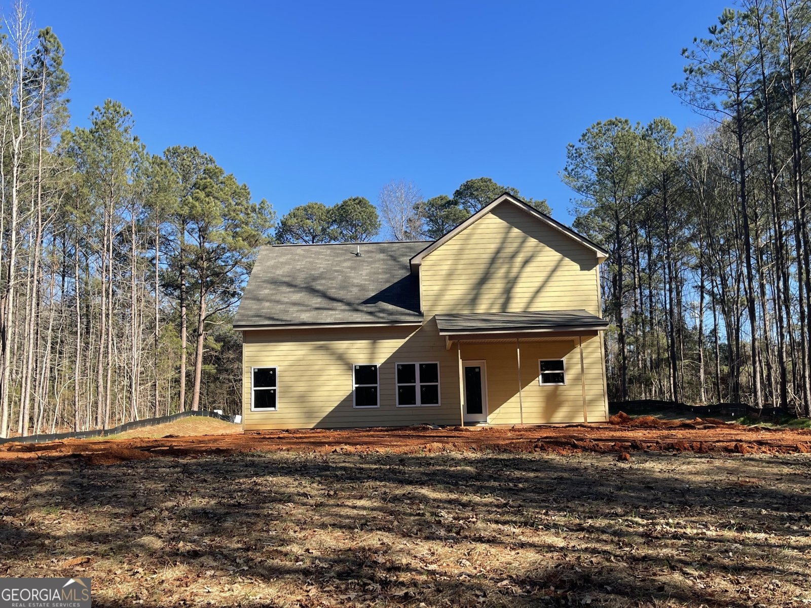 336 Barnetts Bridge Rd Jackson - Photo 7