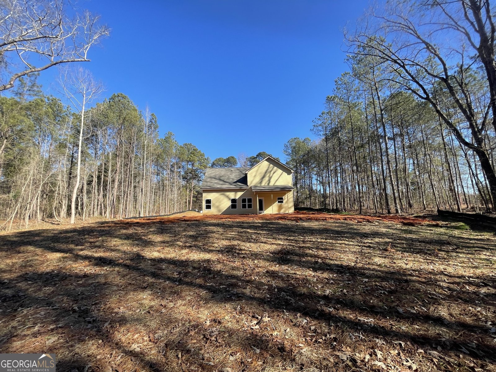 336 Barnetts Bridge Rd Jackson - Photo 8