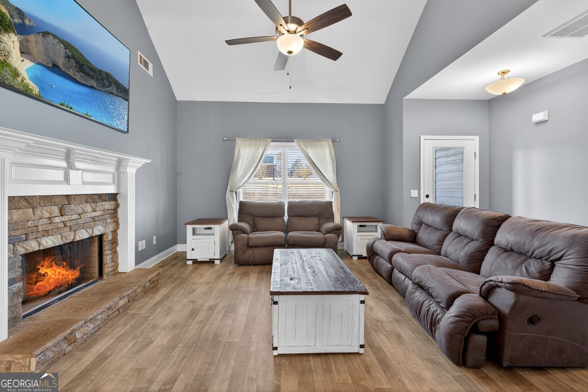 179 Whispering Creek Trail Hartwell - Photo 10