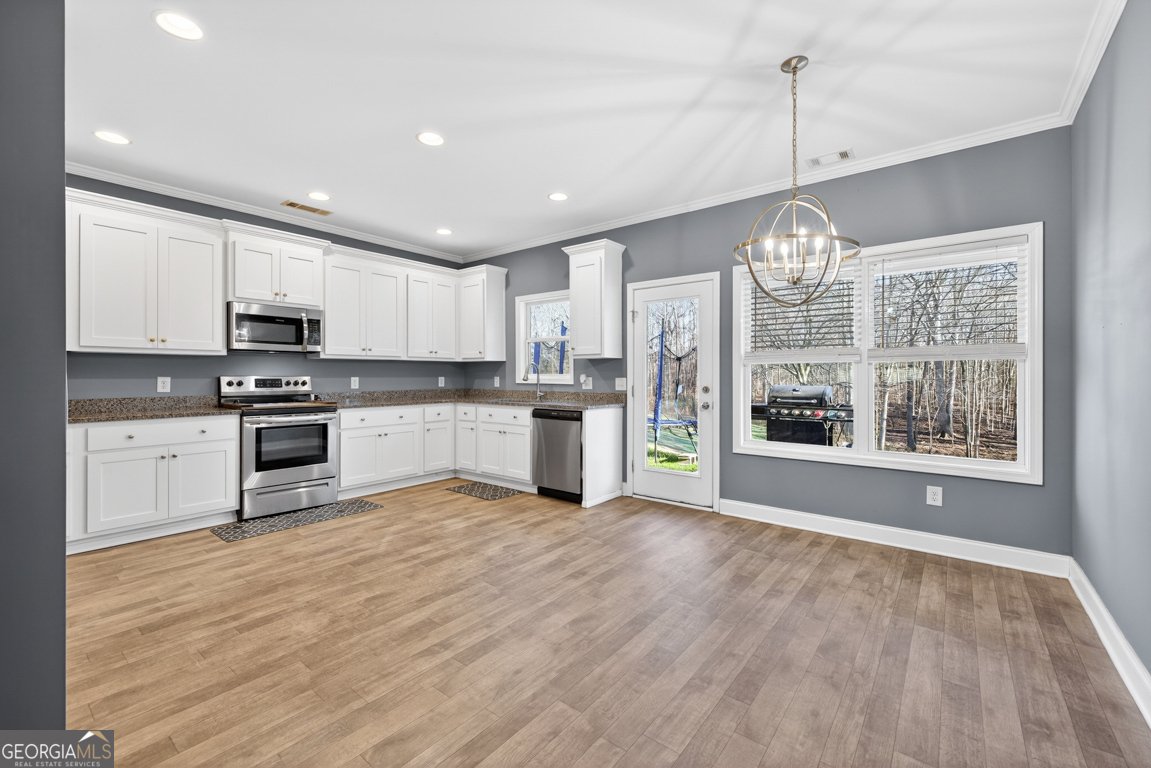 179 Whispering Creek Trail Hartwell - Photo 12