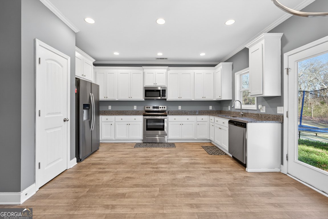 179 Whispering Creek Trail Hartwell - Photo 14