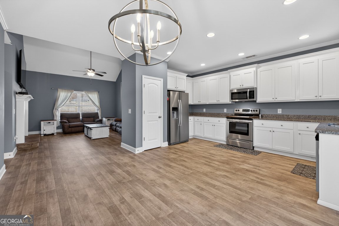 179 Whispering Creek Trail Hartwell - Photo 15