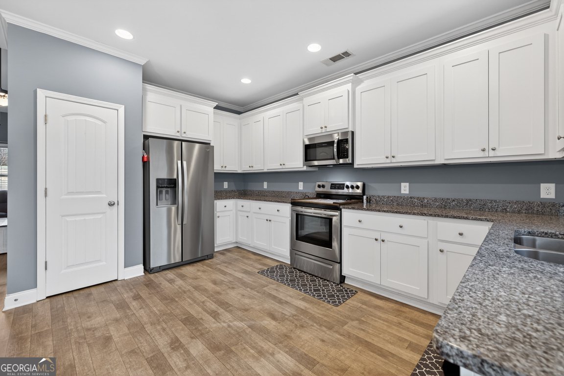 179 Whispering Creek Trail Hartwell - Photo 16