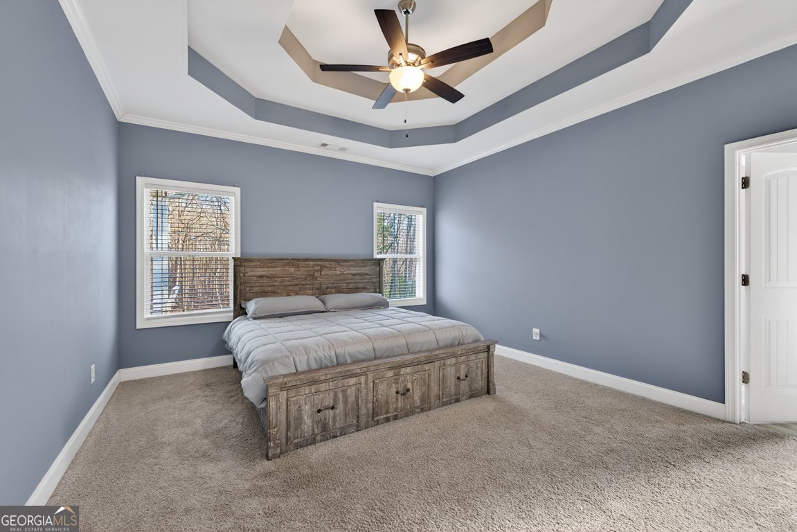 179 Whispering Creek Trail Hartwell - Photo 18