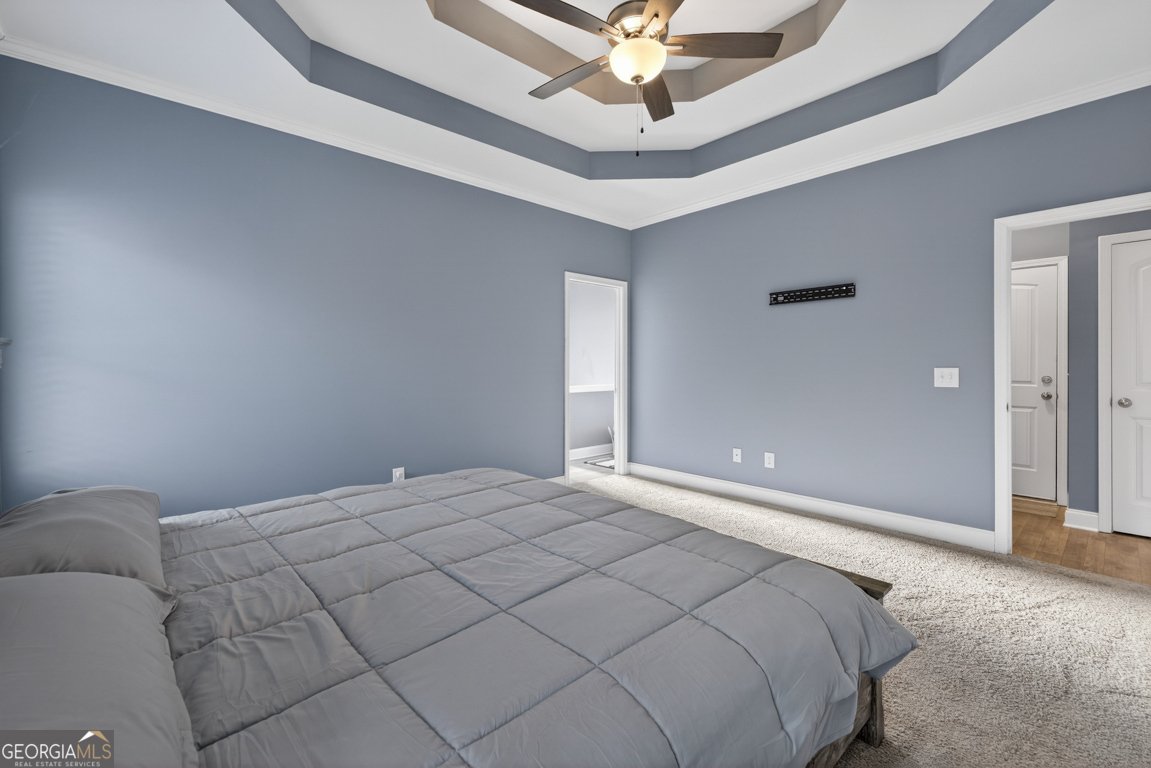 179 Whispering Creek Trail Hartwell - Photo 19