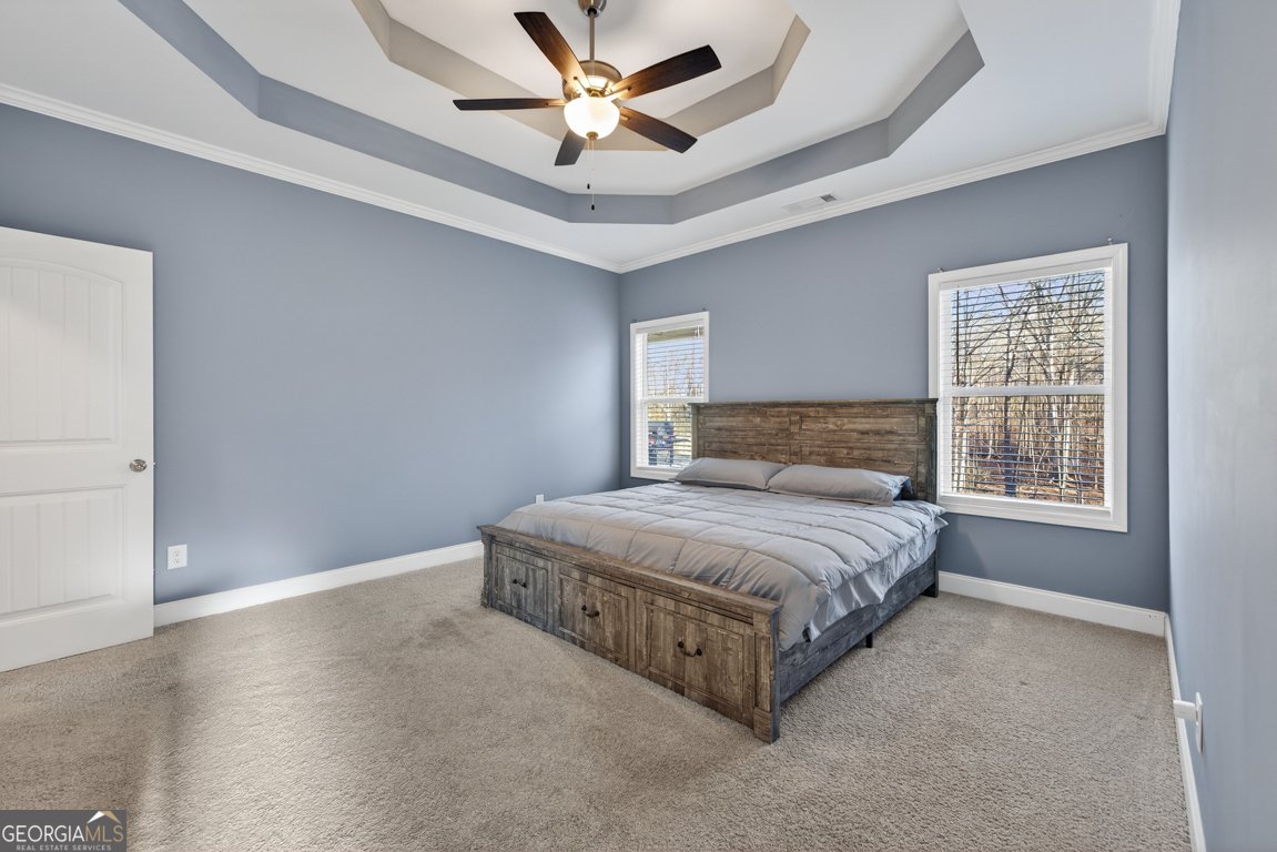 179 Whispering Creek Trail Hartwell - Photo 20