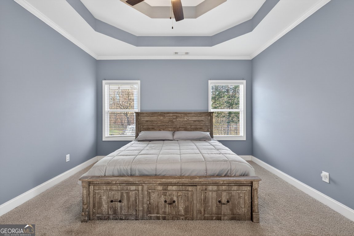 179 Whispering Creek Trail Hartwell - Photo 21