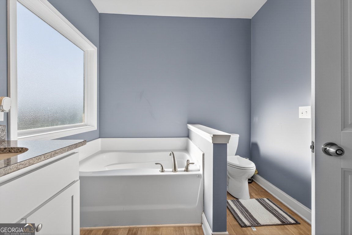 179 Whispering Creek Trail Hartwell - Photo 23