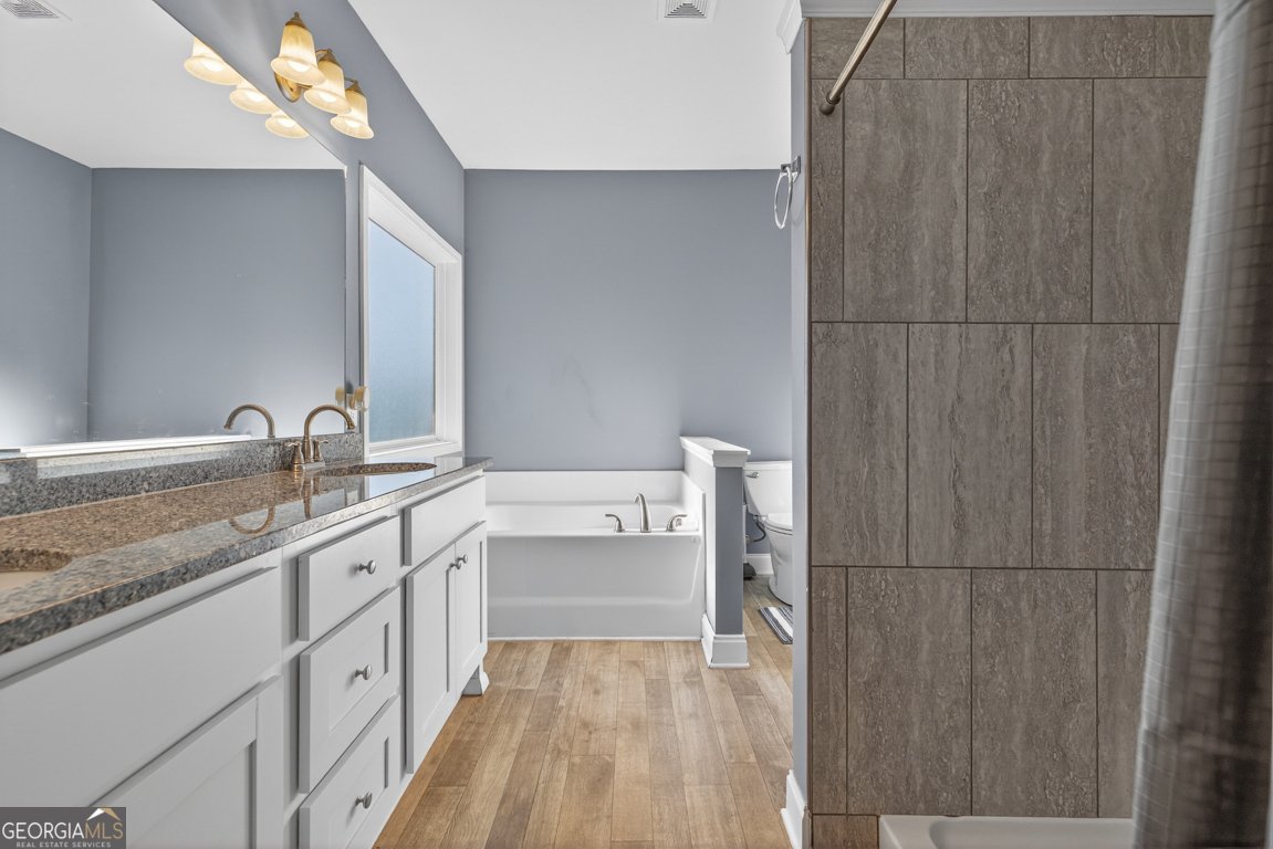 179 Whispering Creek Trail Hartwell - Photo 24