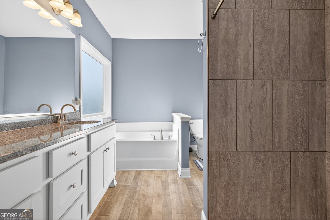 179 Whispering Creek Trail Hartwell - Photo 25