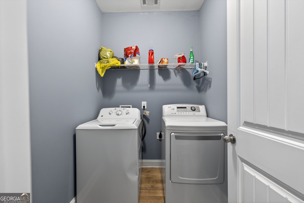 179 Whispering Creek Trail Hartwell - Photo 27