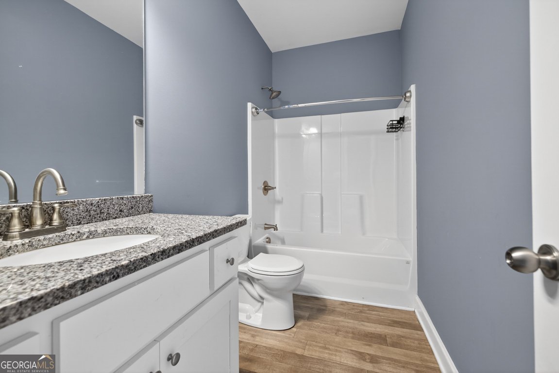 179 Whispering Creek Trail Hartwell - Photo 30