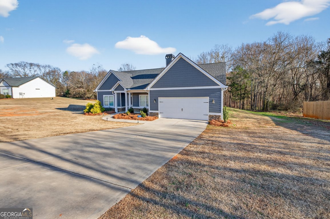 179 Whispering Creek Trail Hartwell - Photo 37