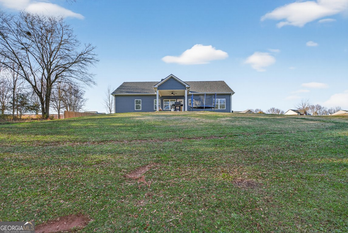 179 Whispering Creek Trail Hartwell - Photo 39