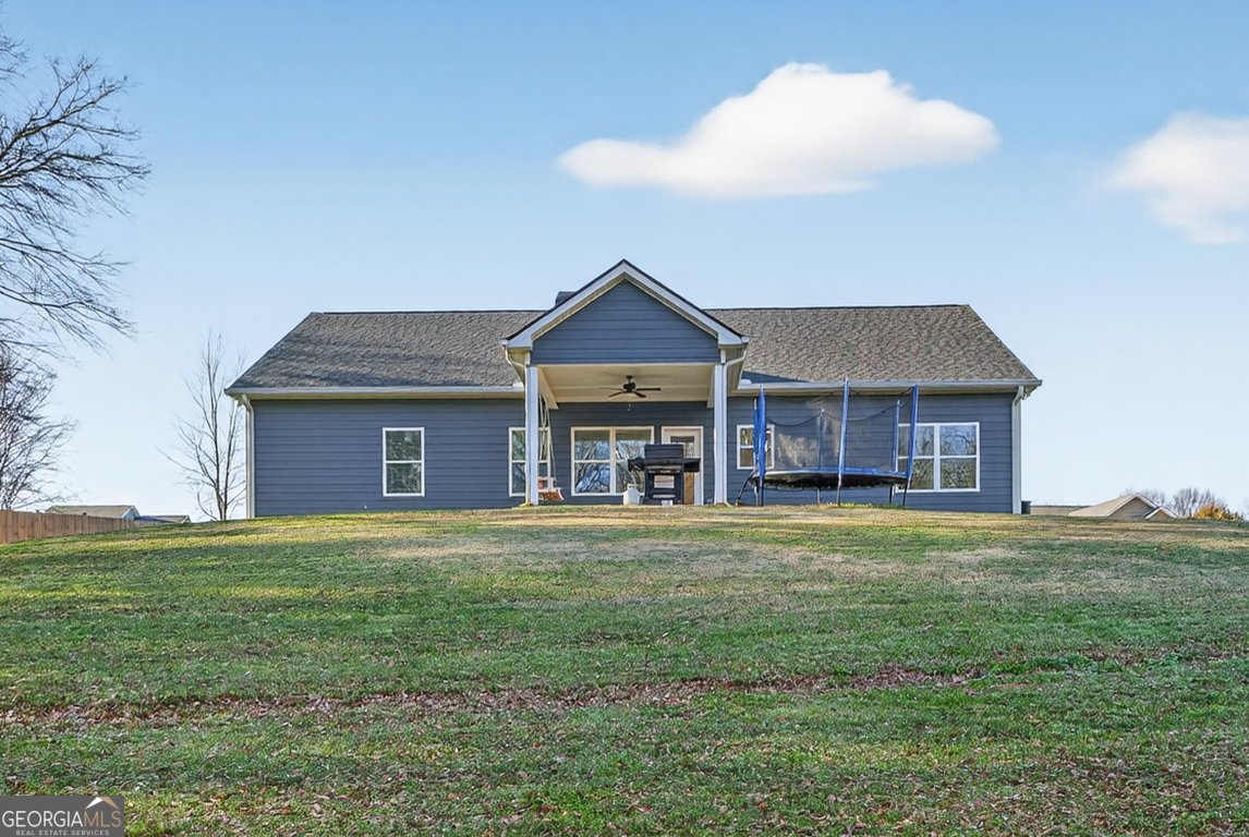 179 Whispering Creek Trail Hartwell - Photo 40