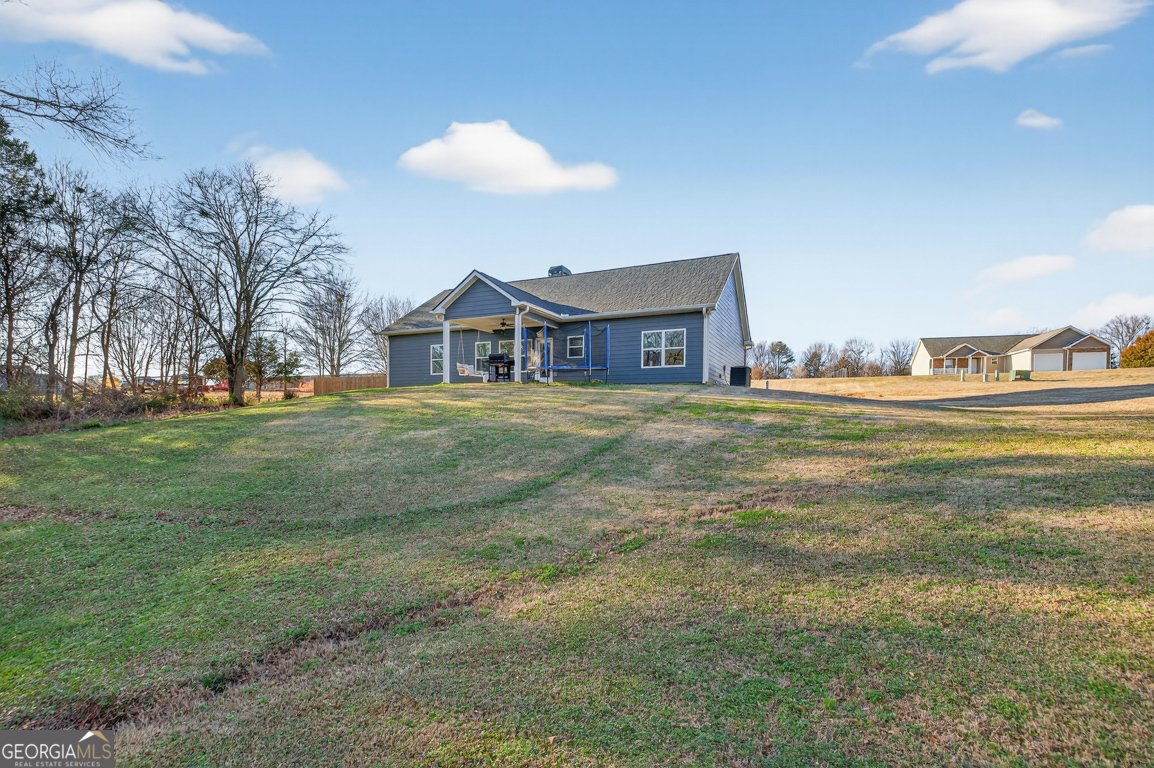 179 Whispering Creek Trail Hartwell - Photo 41