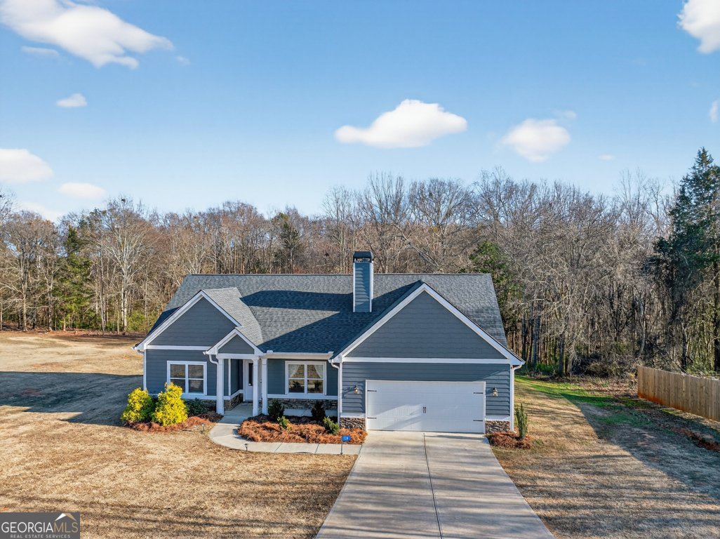 179 Whispering Creek Trail Hartwell - Photo 42