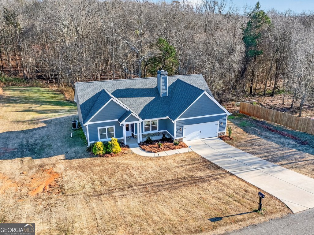 179 Whispering Creek Trail Hartwell - Photo 43