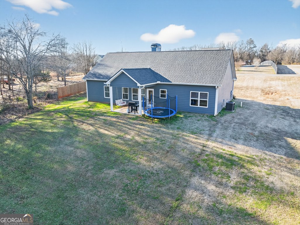 179 Whispering Creek Trail Hartwell - Photo 44