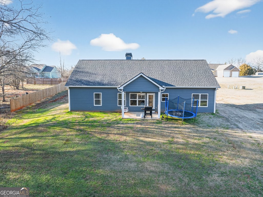 179 Whispering Creek Trail Hartwell - Photo 45