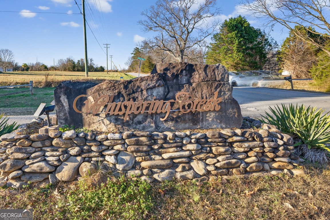 179 Whispering Creek Trail Hartwell - Photo 46