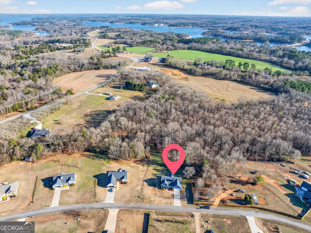 179 Whispering Creek Trail Hartwell - Photo 47