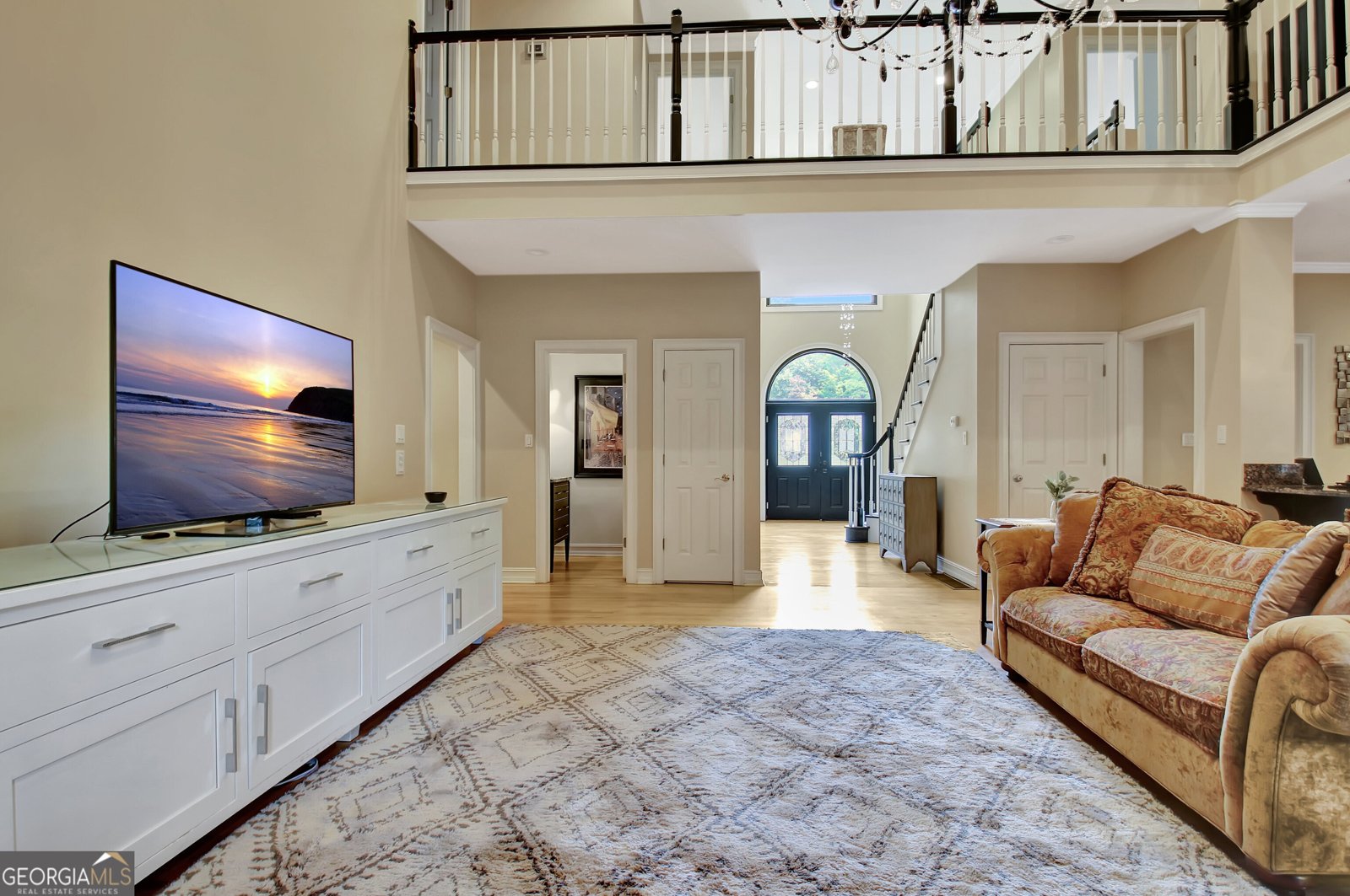 104 Hidden Springs Lane Peachtree City - Photo 10