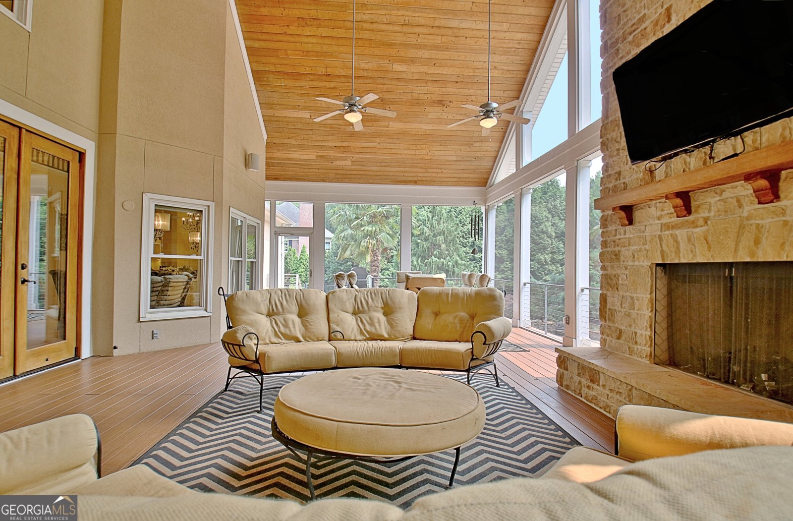 104 Hidden Springs Lane Peachtree City - Photo 16