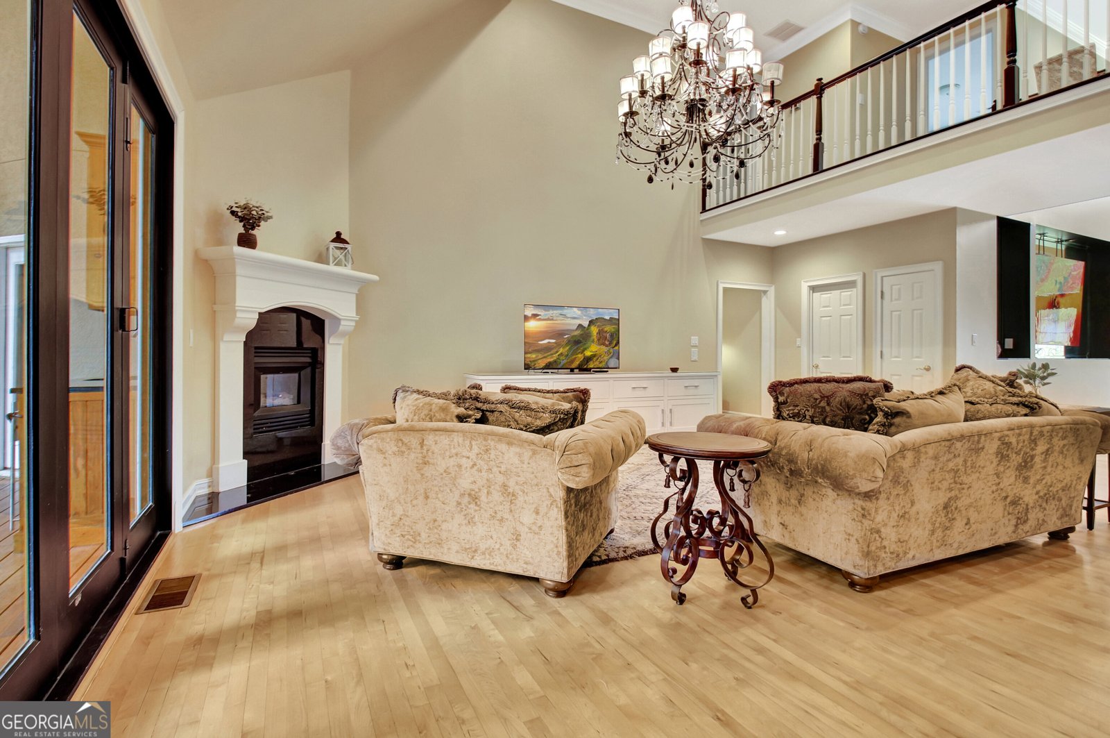 104 Hidden Springs Lane Peachtree City - Photo 19