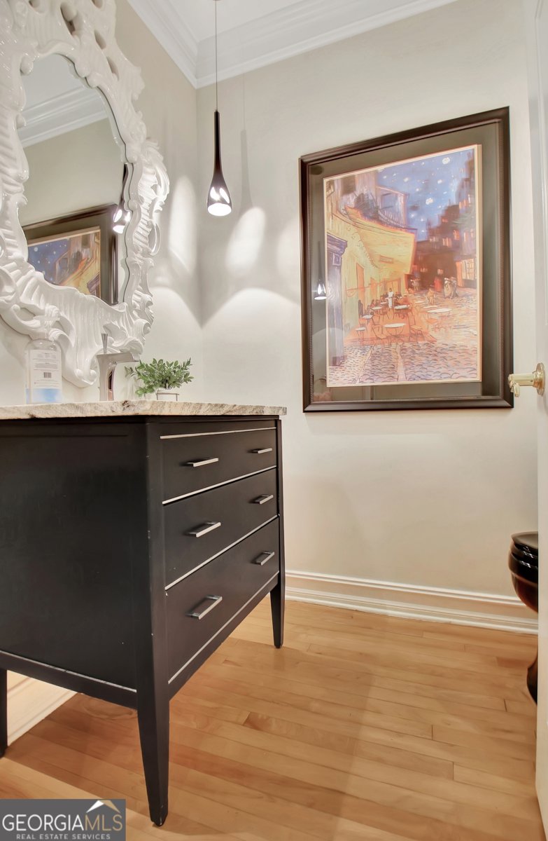 104 Hidden Springs Lane Peachtree City - Photo 30