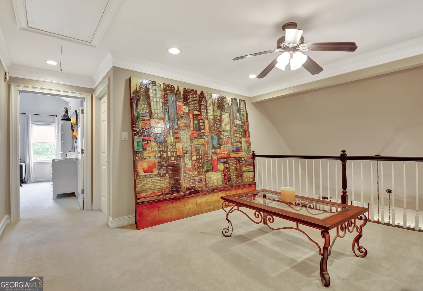 104 Hidden Springs Lane Peachtree City - Photo 40